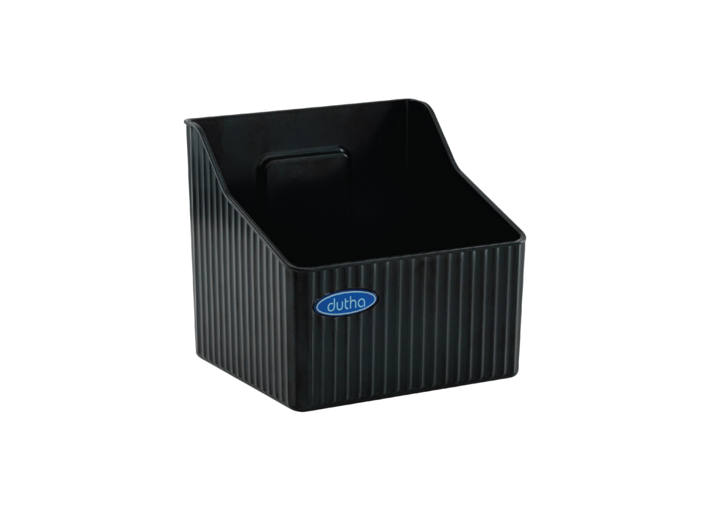 Kệ treo vuông sọc Dutha (Size S)